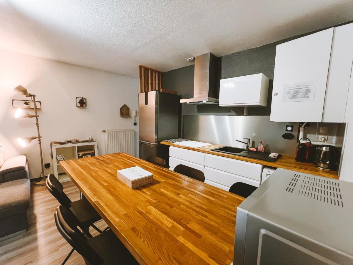 Le Dromardechois - Gite Meuble 6 Personnes Tournon Sur Rhone - Ecolodgite Eksteriør bilde