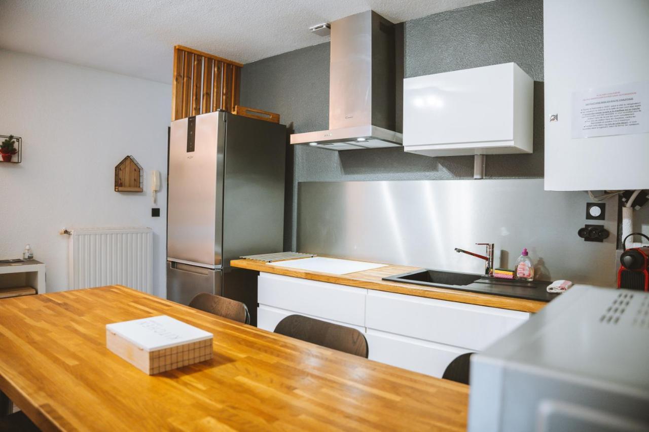 Le Dromardechois - Gite Meuble 6 Personnes Tournon Sur Rhone - Ecolodgite Eksteriør bilde