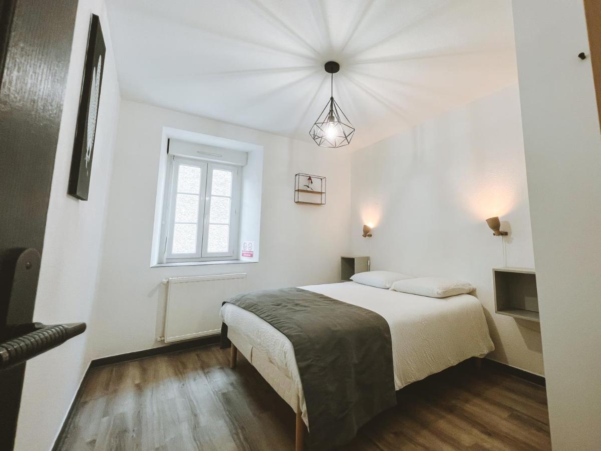 Le Dromardechois - Gite Meuble 6 Personnes Tournon Sur Rhone - Ecolodgite Eksteriør bilde